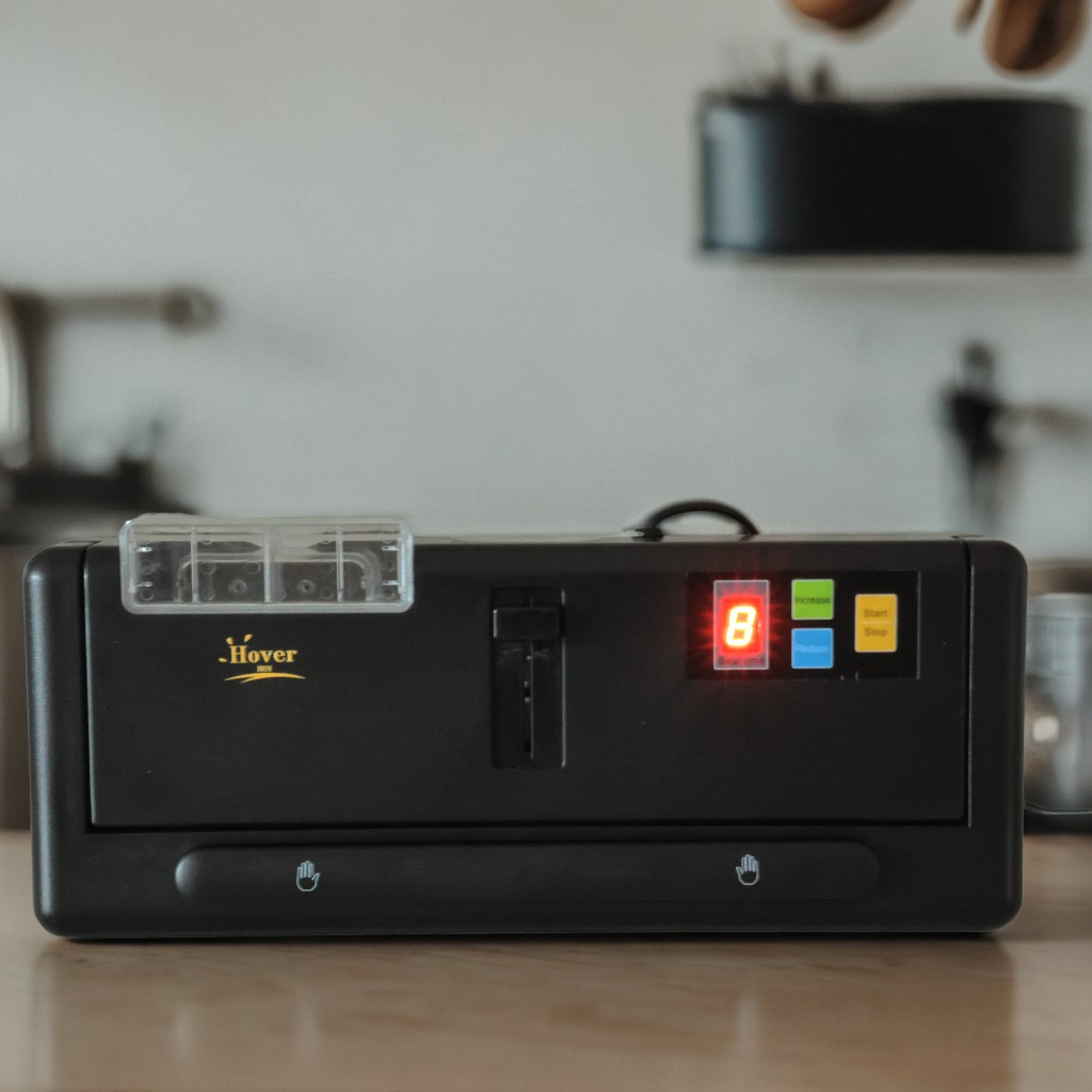 New Upgrade P280 Electric Plas - Vacuum Sealer avaliação e preço