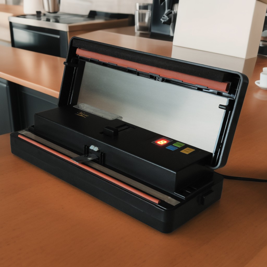 New Upgrade P280 Electric Plas - Vacuum Sealer avaliação e preço