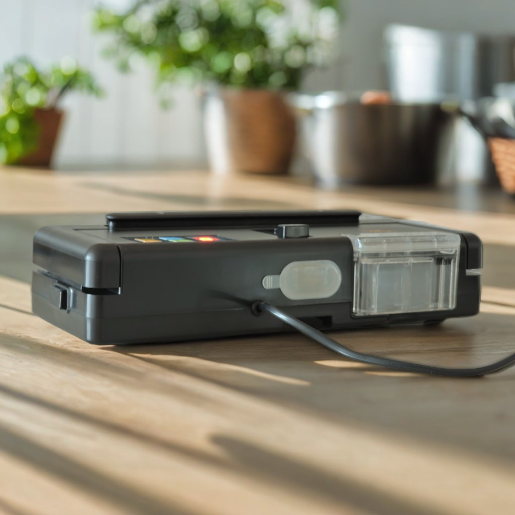 New Upgrade P280 Electric Plas - Vacuum Sealer avaliação e preço