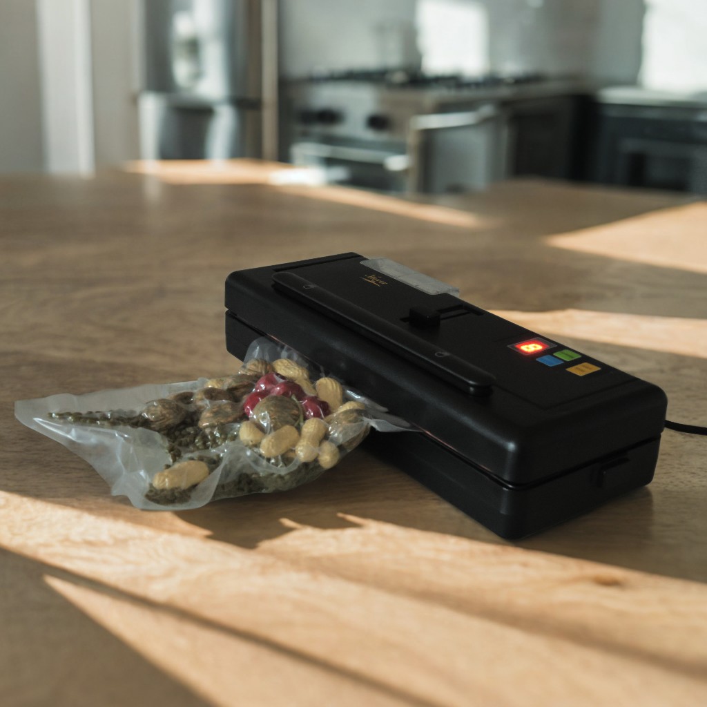 New Upgrade P280 Electric Plas - Vacuum Sealer avaliação e preço