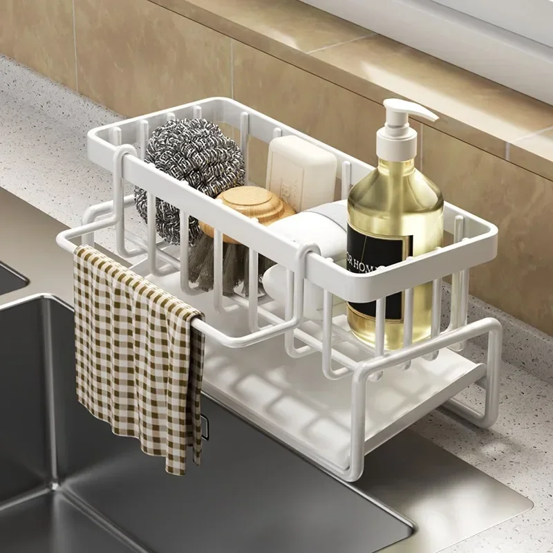 Kitchen Shelf Rag Storage Drai - Commercial Kitchen Shed avaliação e preço