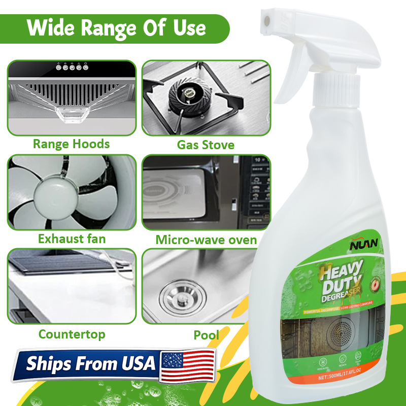 Kitchen Hood Grease Remover Cl - Commercial Kitchen Grease Cleaner avaliação e preço