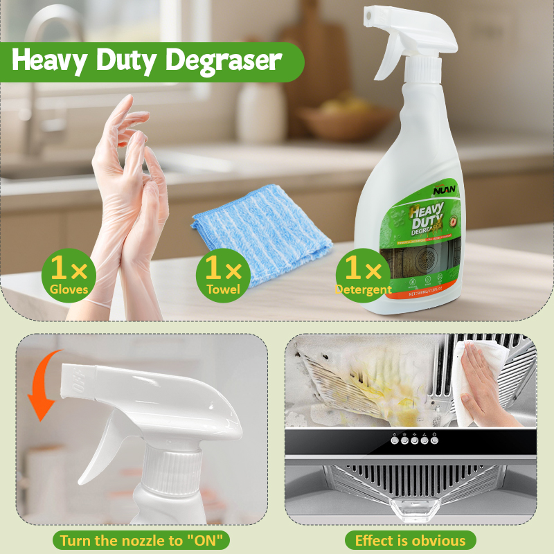 Kitchen Hood Grease Remover Cl - Commercial Kitchen Grease Cleaner avaliação e preço