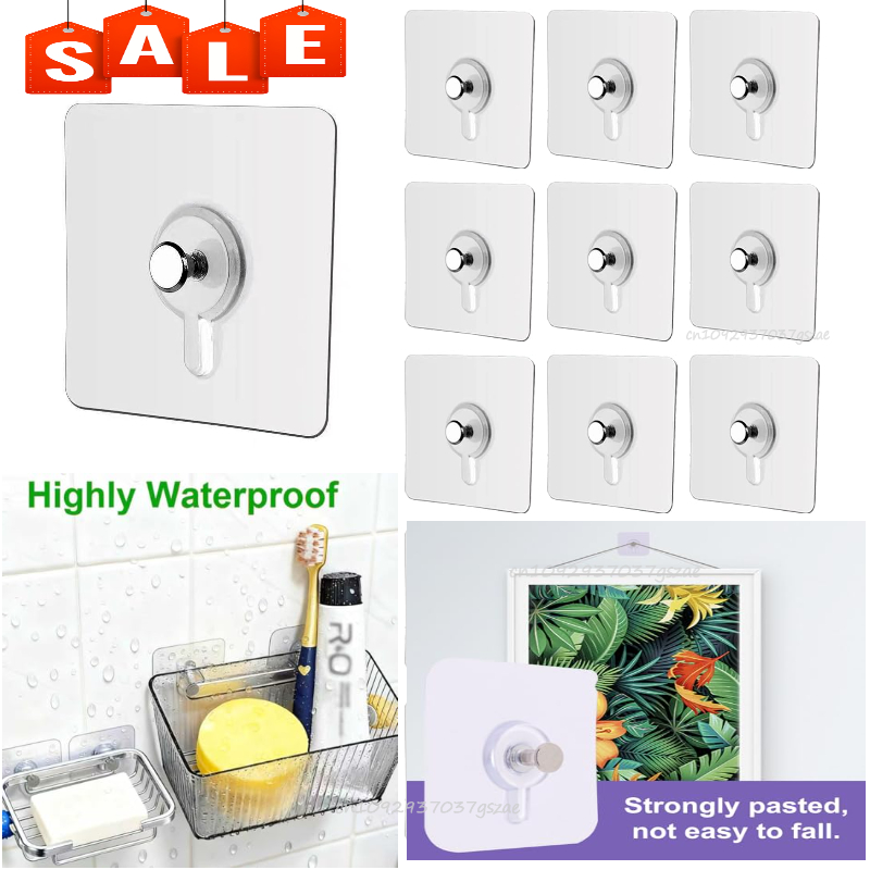 Photo Frame Hooks Storage Rack - Commercial Kitchen Shed avaliação e preço