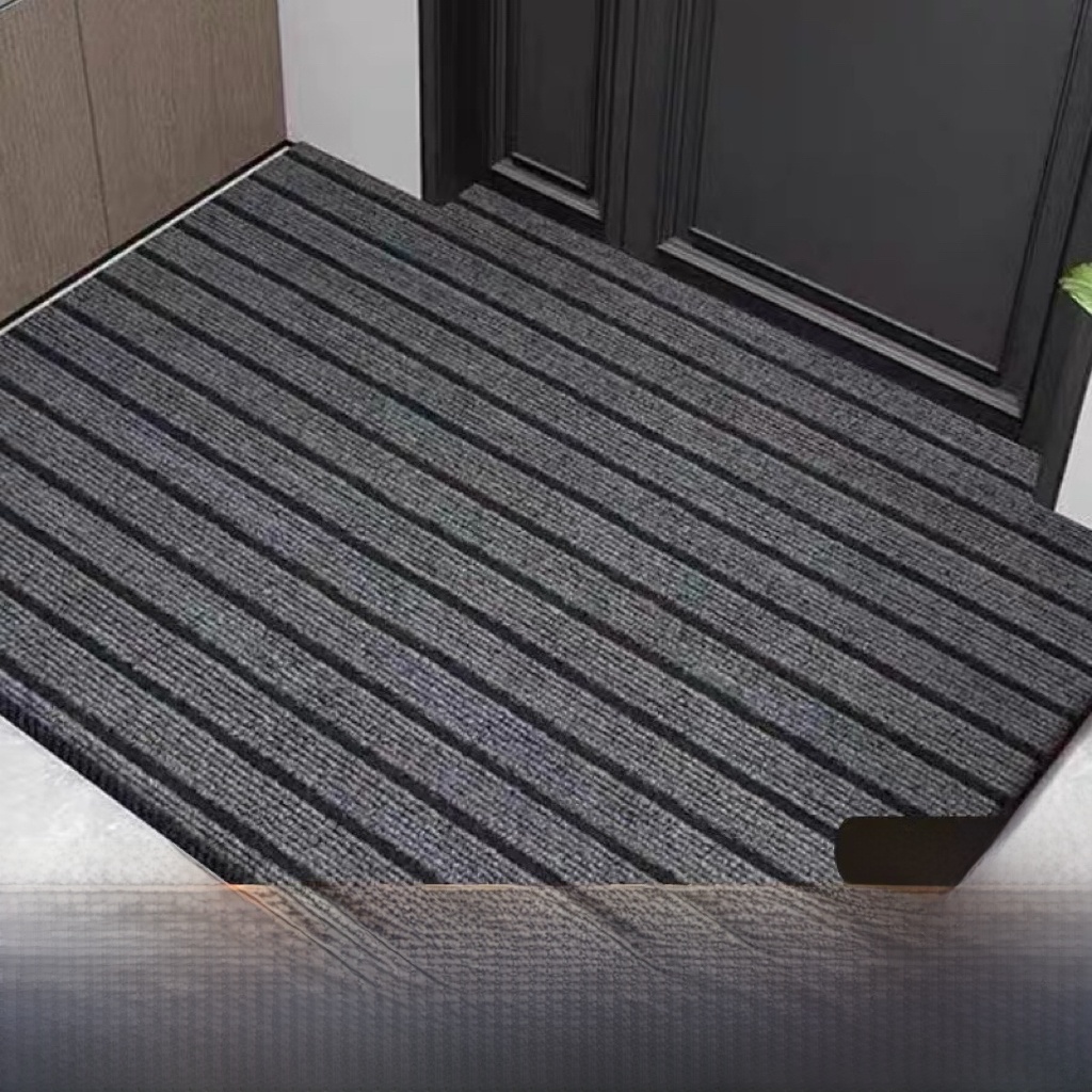 Thickened Kitchen Carpet Mat L - Commercial Kitchen Layouts avaliação e preço