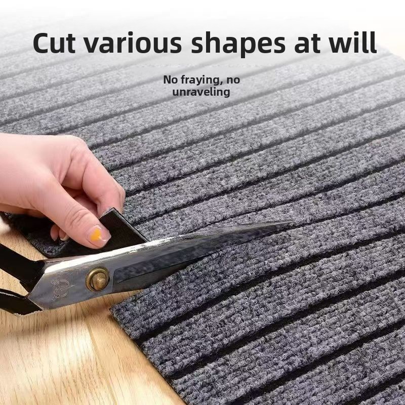 Thickened Kitchen Carpet Mat L - Commercial Kitchen Layouts avaliação e preço