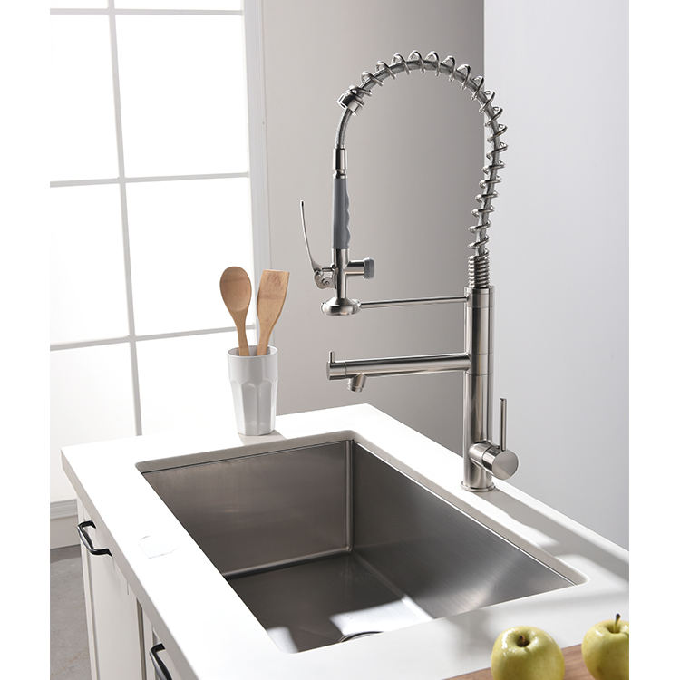 High Quality Contemporary Desi - Commercial Kitchen Designer avaliação e preço