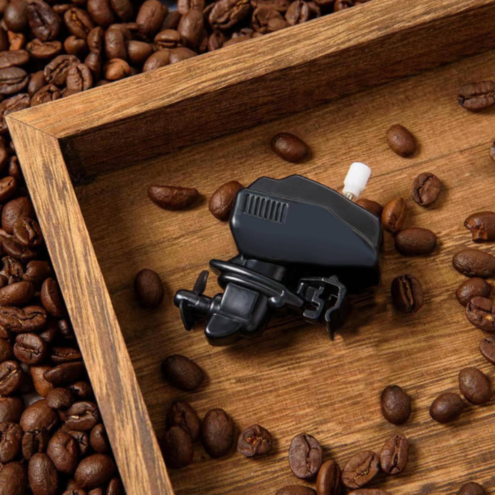 Boat Motor Coffee Stirrer Nove - Bar Blender Mixing avaliação e preço