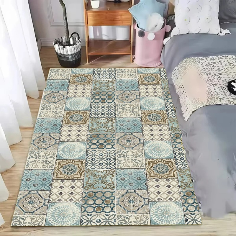 Non-slip Kitchen Rugs Vinyl Ki - Commercial Kitchen Floor avaliação e preço
