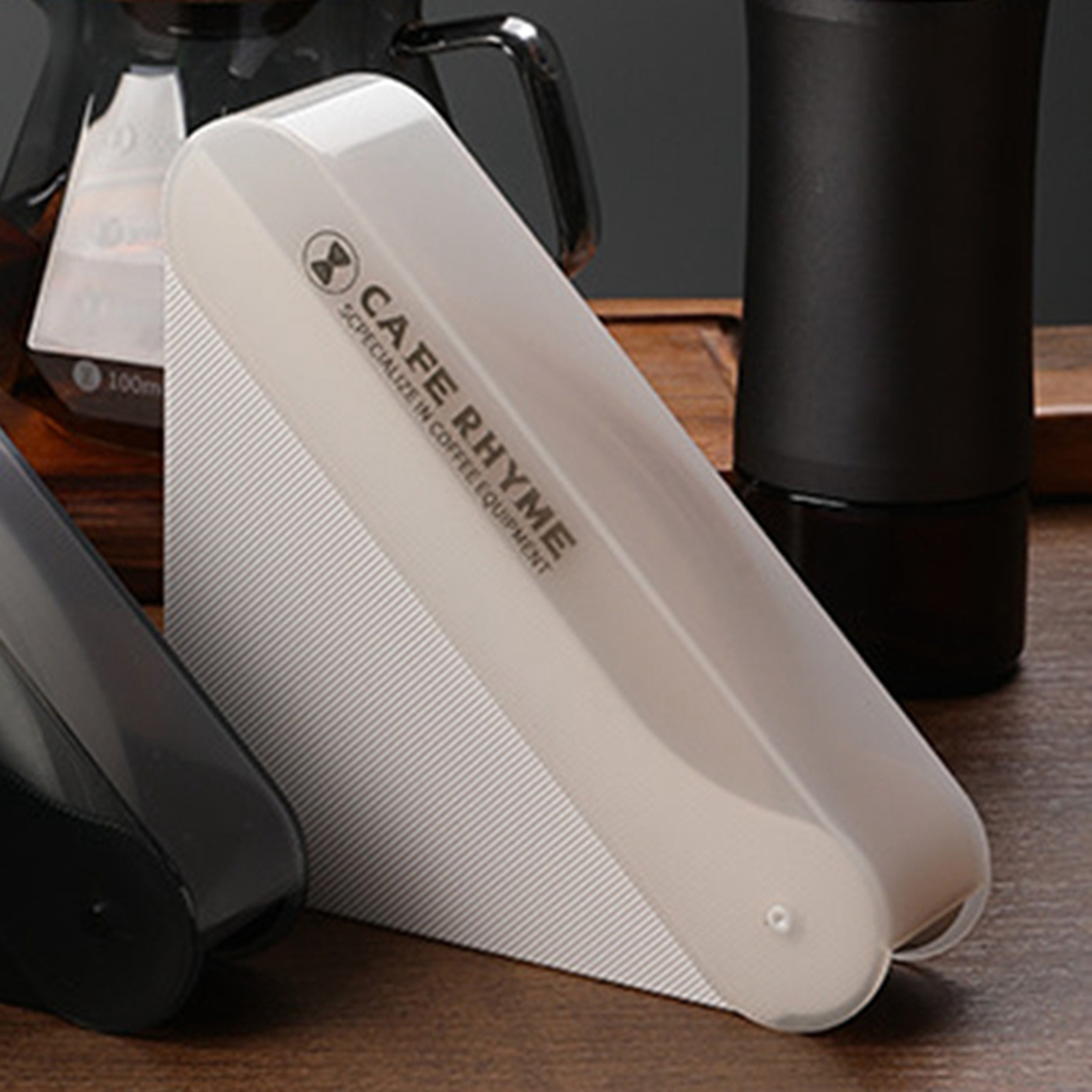 Coffee Filter Holder Reusable  - Commercial Kitchen Shed avaliação e preço