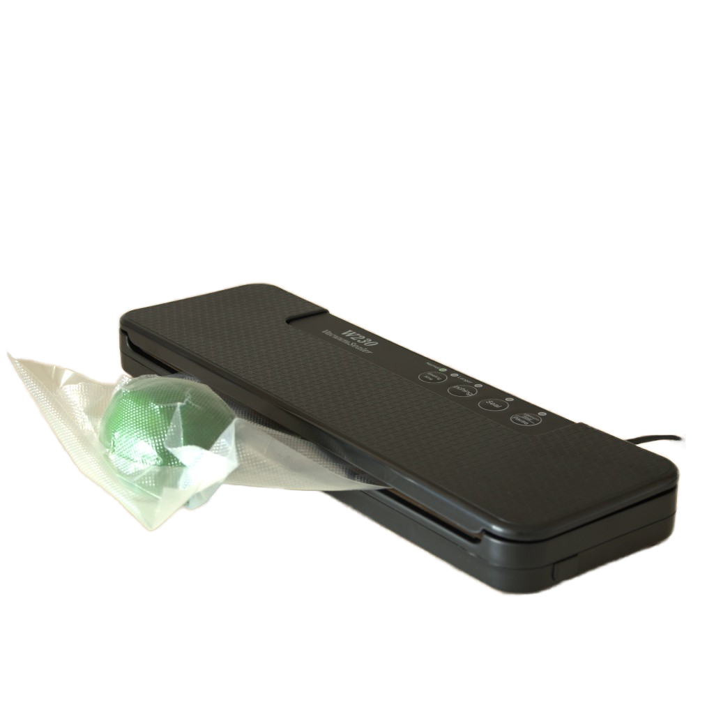 Saving One-Touch Operation Mul - Vacuum Sealer avaliação e preço