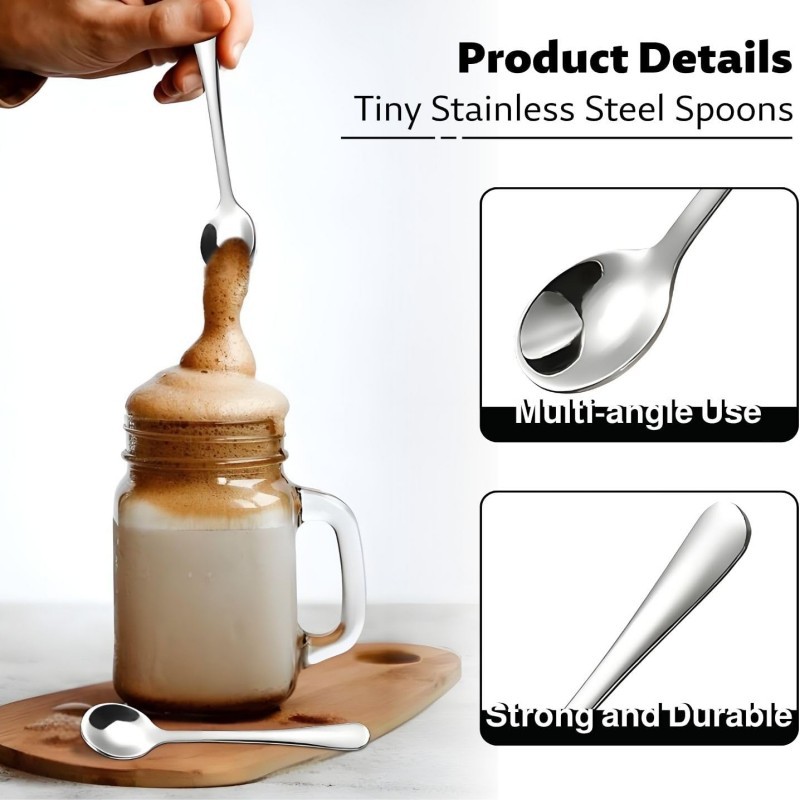 【8-Count 304 Stainless Coffee  - Commercial Kitchen Designer avaliação e preço