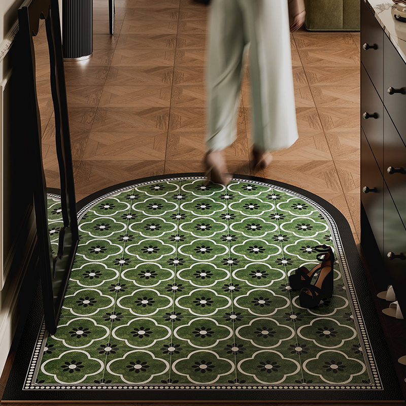 Entrance Door Mat Anti-slip Wa - Commercial Kitchen Floor avaliação e preço