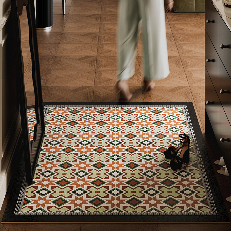 Entrance Door Mat Anti-slip Wa - Commercial Kitchen Floor avaliação e preço