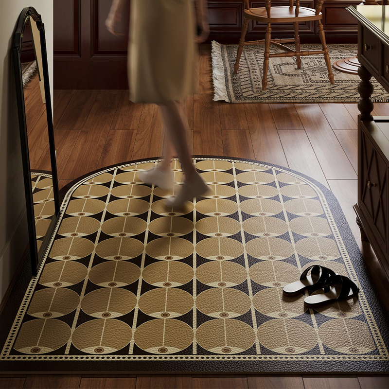 Entrance Door Mat Anti-slip Wa - Commercial Kitchen Floor avaliação e preço