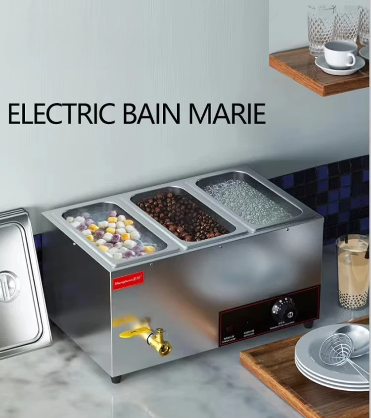 -Hotel Restaurant Chaffing Dis - Bain Marie Food Warmer avaliação e preço