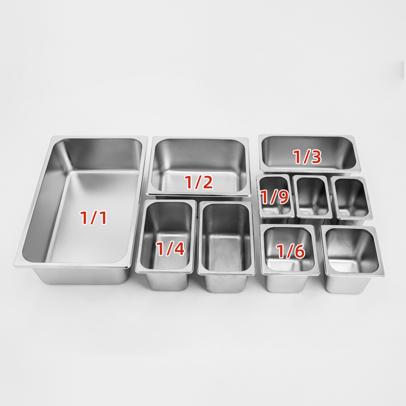 Commercial Catering Equipment  - Bain Marie Food Warmer avaliação e preço