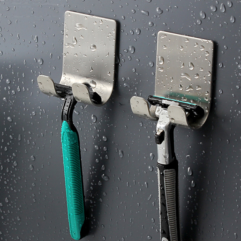 1pc Stainless Steel Razor Hook - Commercial Kitchen Shed avaliação e preço