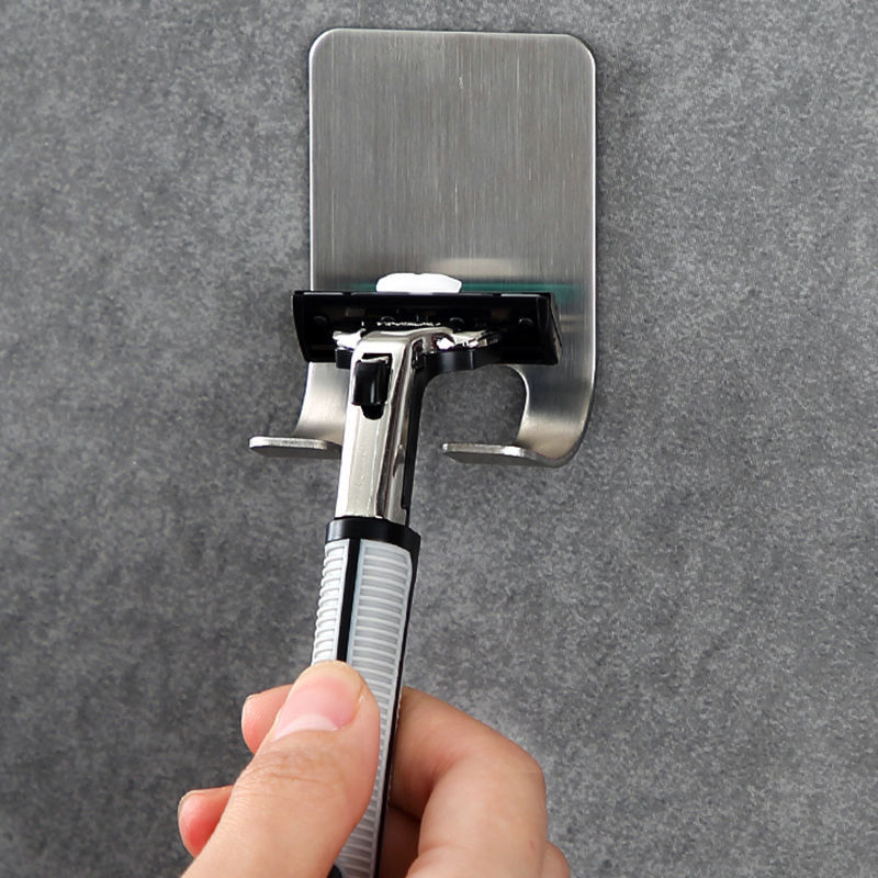 1pc Stainless Steel Razor Hook - Commercial Kitchen Shed avaliação e preço