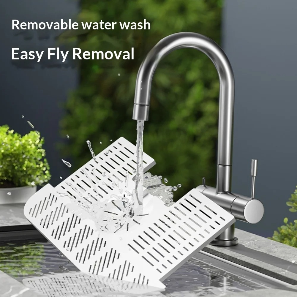 Automatic Fly Catcher For Home - Commercial Kitchen Fly Zapper avaliação e preço