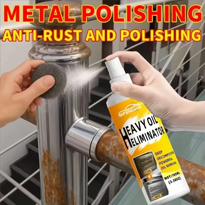 Multi-Purpose Kitchen Degrease - Commercial Kitchen Grease Cleaner avaliação e preço