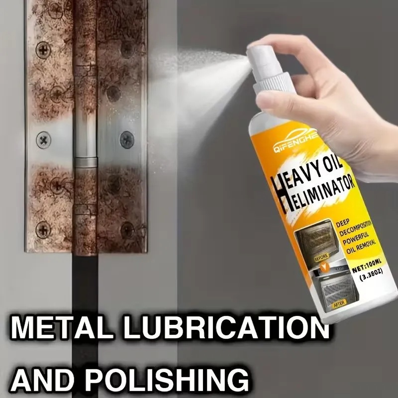 Multi-Purpose Kitchen Degrease - Commercial Kitchen Grease Cleaner avaliação e preço