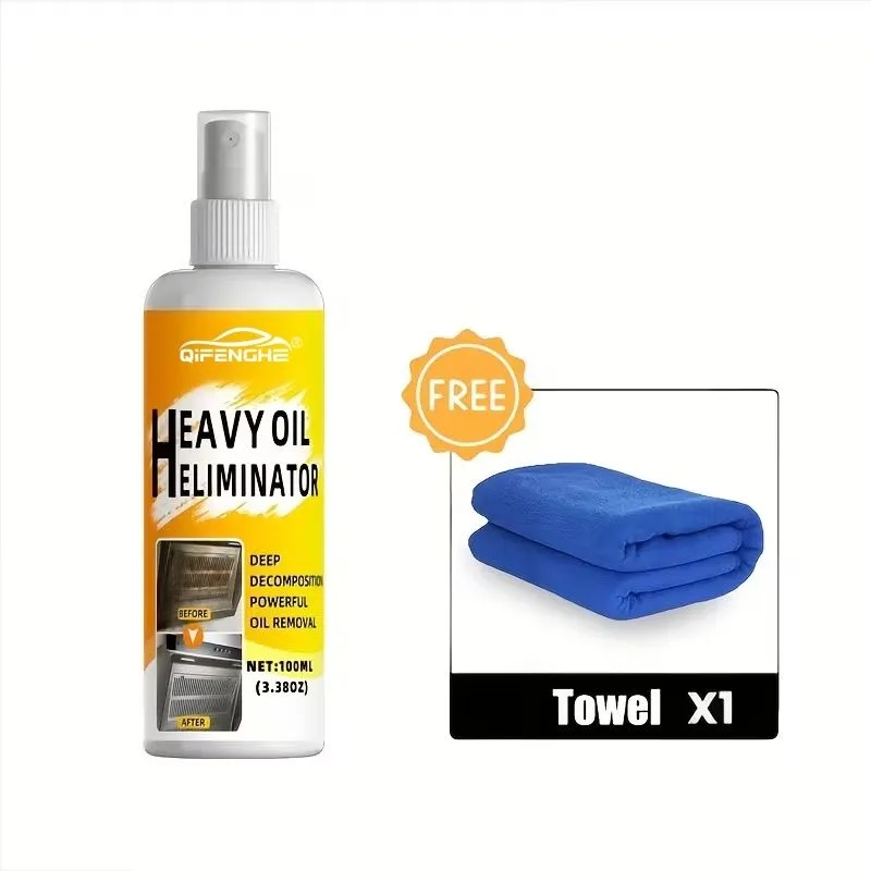 Multi-Purpose Kitchen Degrease - Commercial Kitchen Grease Cleaner avaliação e preço