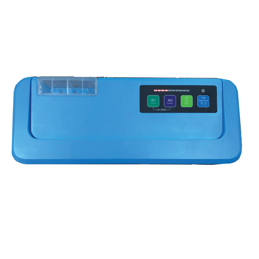Hand Vacuum Sealer Vacuum Food - Vacuum Sealer avaliação e preço
