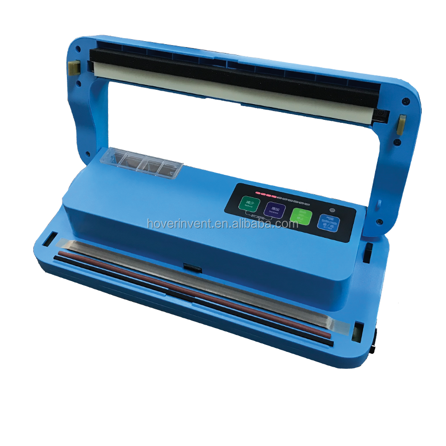 Hand Vacuum Sealer Vacuum Food - Vacuum Sealer avaliação e preço
