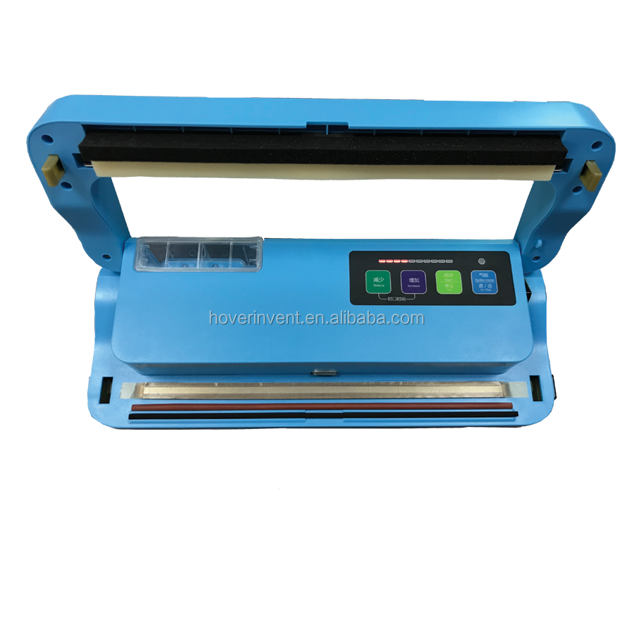 Hand Vacuum Sealer Vacuum Food - Vacuum Sealer avaliação e preço