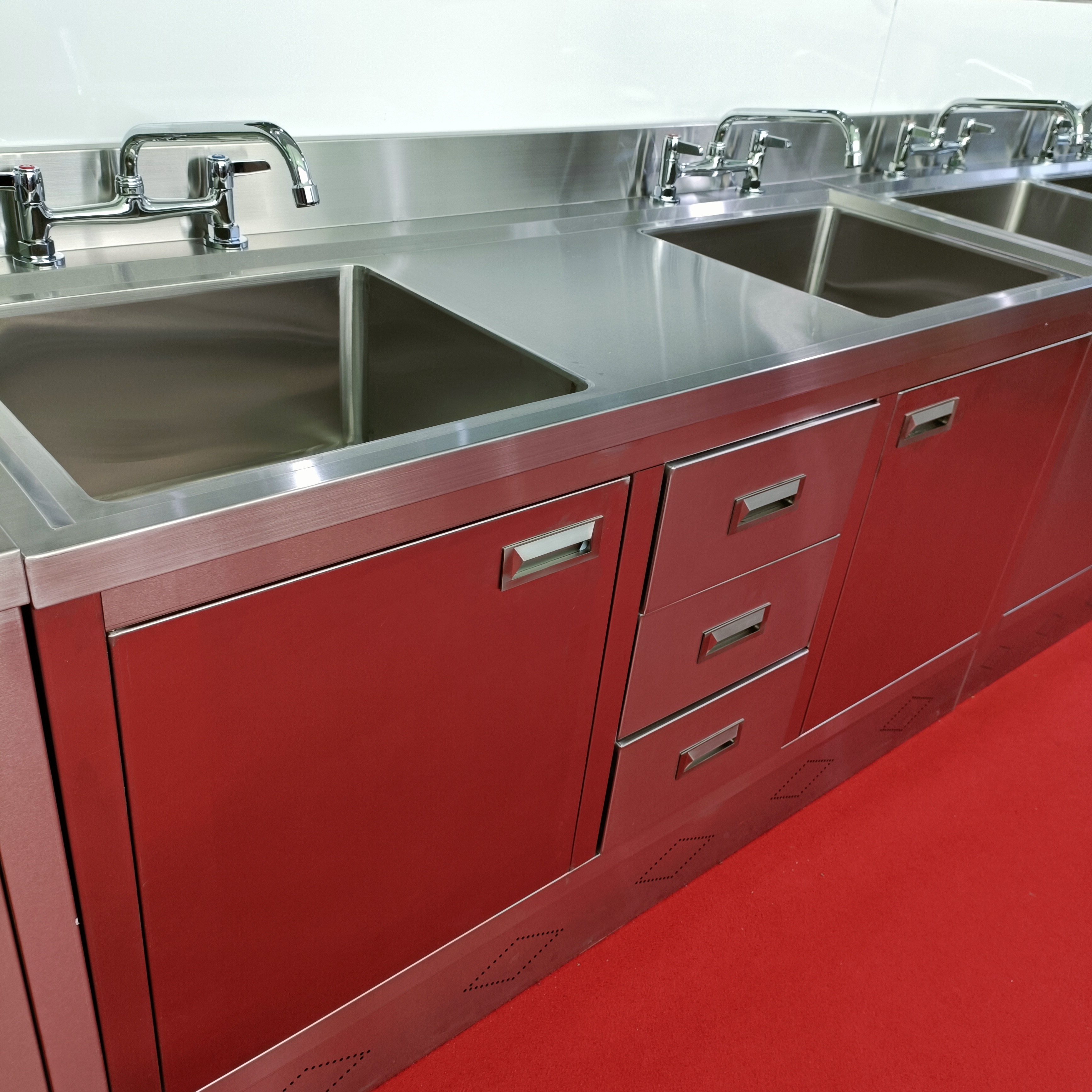 Hotel Restaurant Commercial Se - Commercial Kitchen Designer avaliação e preço