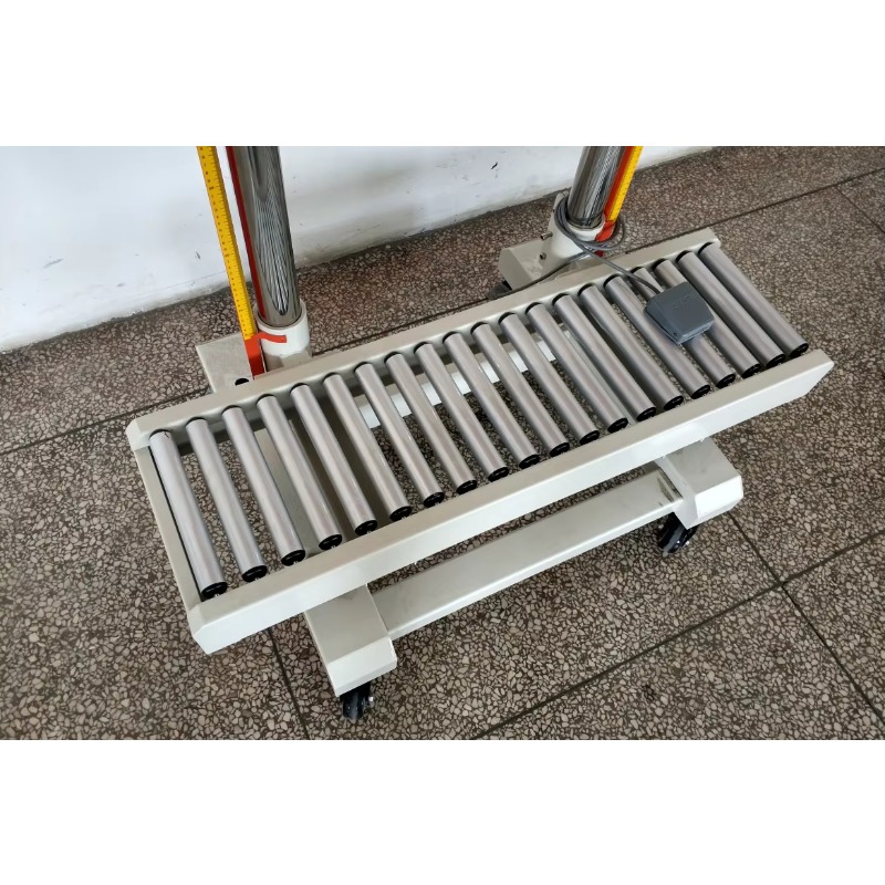 Automatic Pneumatic Continuous - Vacuum Sealer avaliação e preço