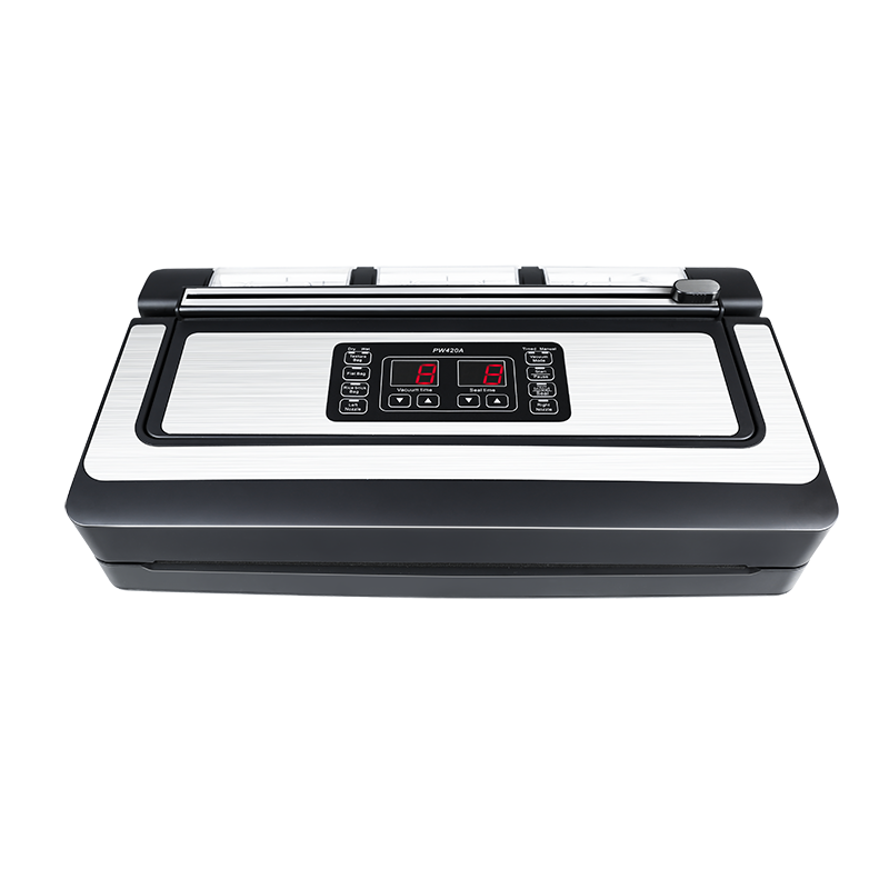 PW-420A Factory Direct Sale Va - Vacuum Sealer avaliação e preço