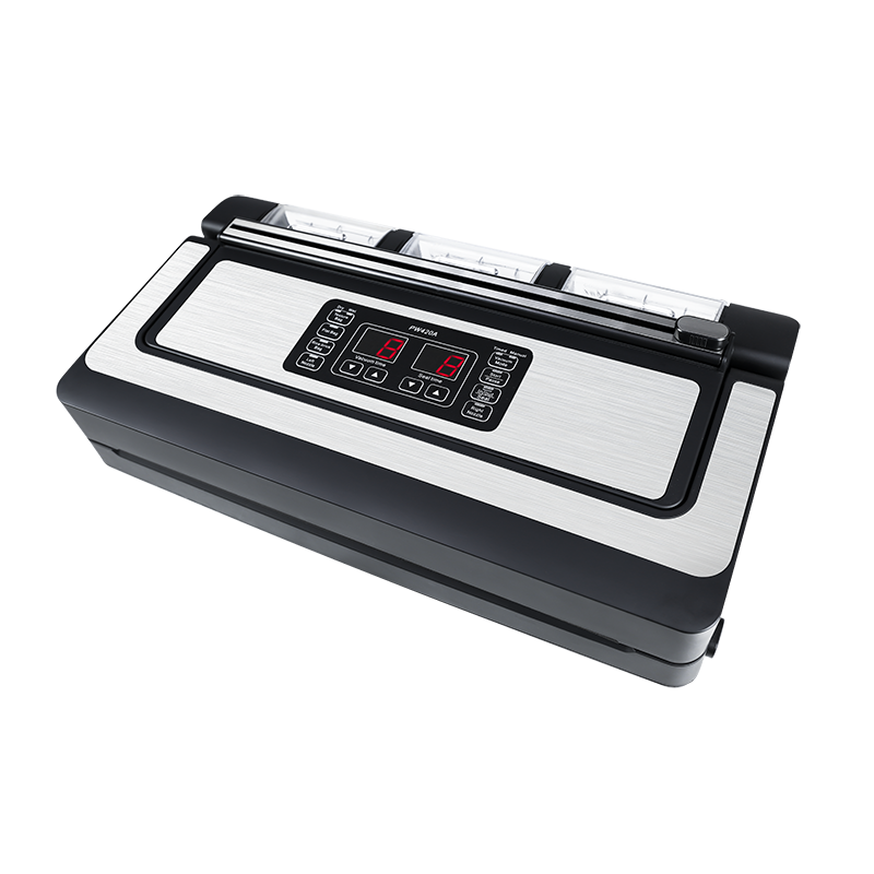 PW-420A Factory Direct Sale Va - Vacuum Sealer avaliação e preço