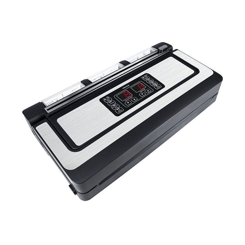 PW-420A Factory Direct Sale Va - Vacuum Sealer avaliação e preço