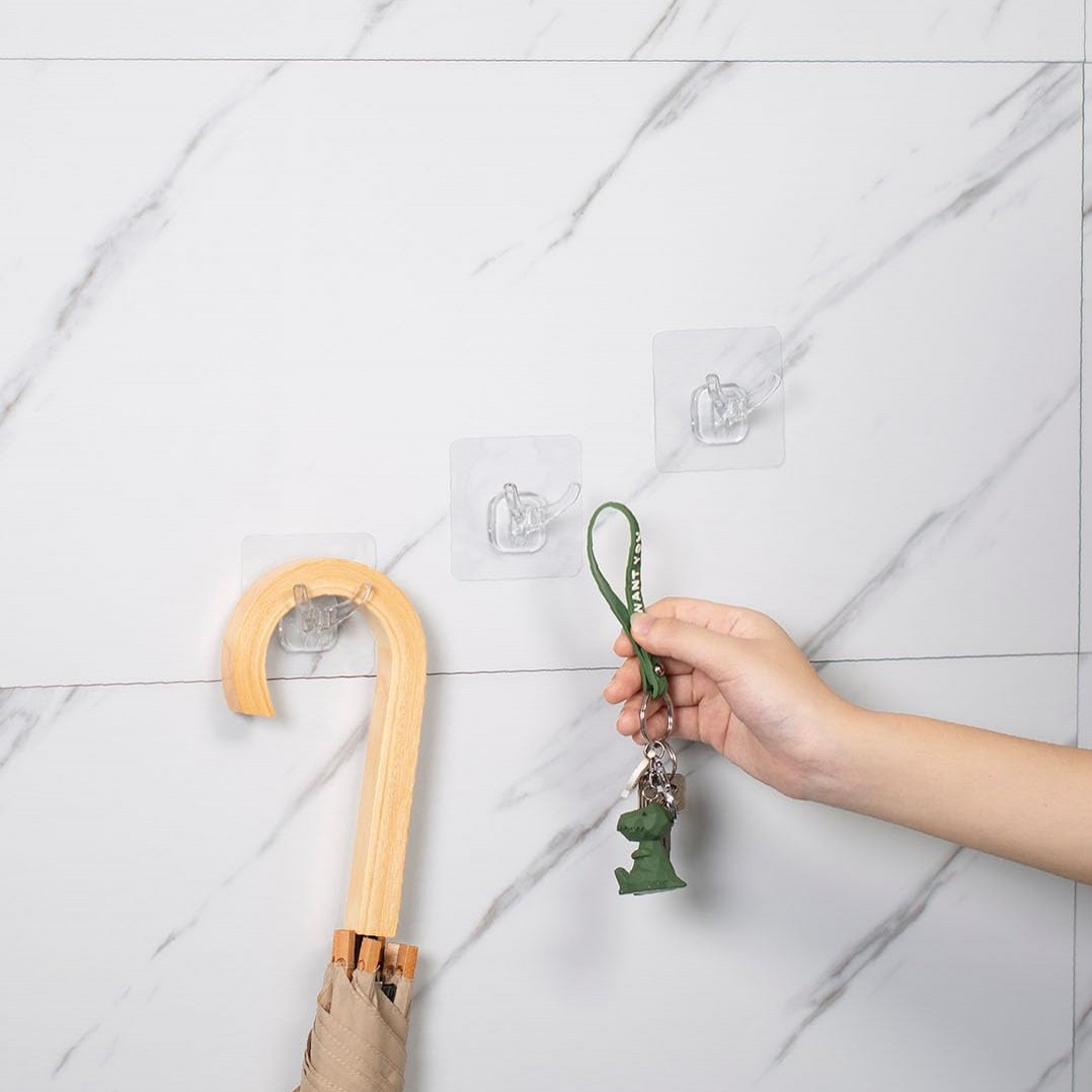 Adhesive Razor Hook Shaving Sh - Commercial Kitchen Shed avaliação e preço
