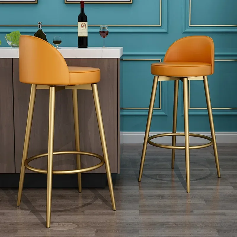 For Design Kitchen Chair Luxur - Commercial Kitchen Designer avaliação e preço