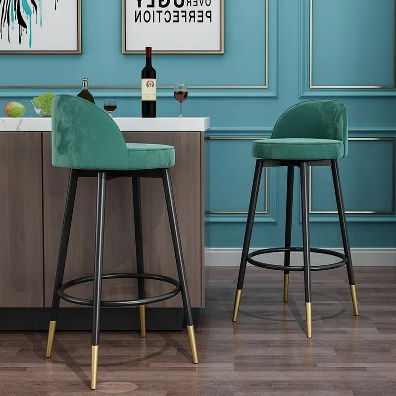 For Design Kitchen Chair Luxur - Commercial Kitchen Designer avaliação e preço