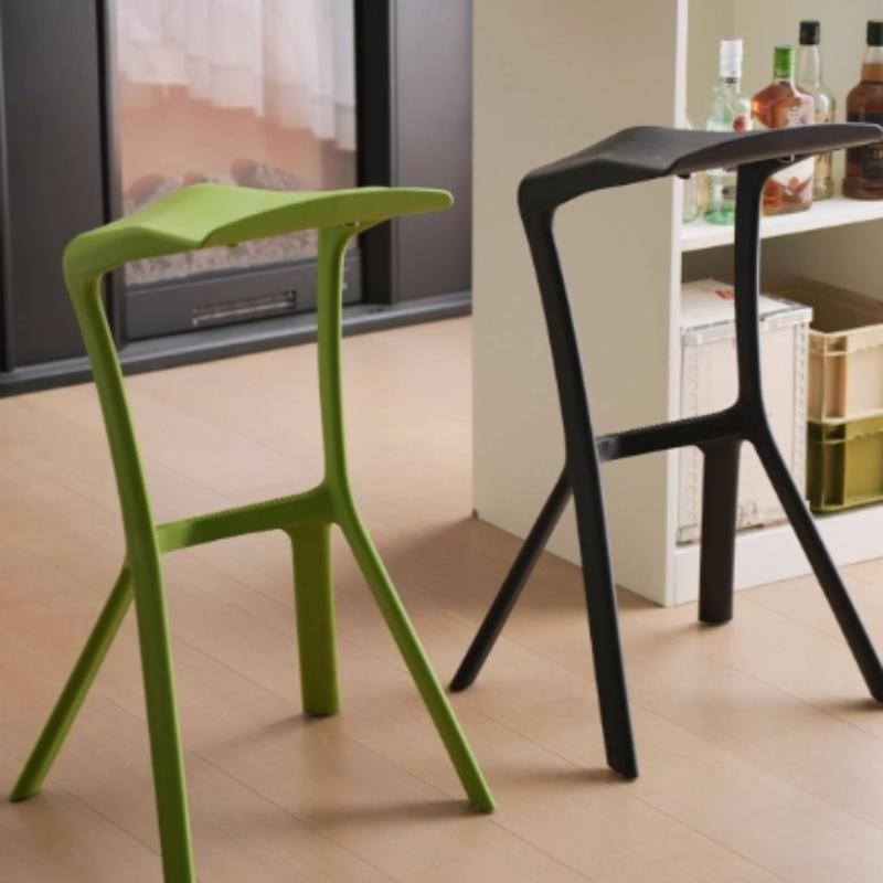 Backrest Geometric Design Dura - Commercial Kitchen Designer avaliação e preço