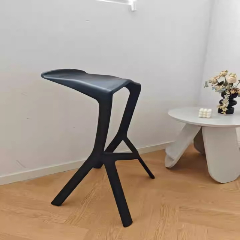 Backrest Geometric Design Dura - Commercial Kitchen Designer avaliação e preço