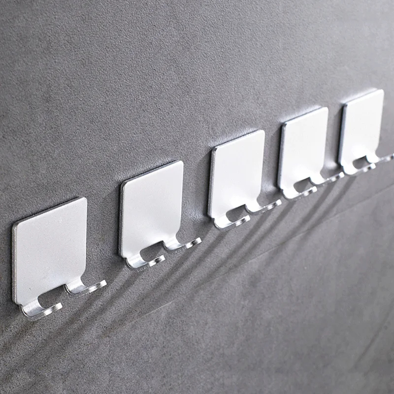 1-5PCS Shaving Razor Holder Al - Commercial Kitchen Shed avaliação e preço