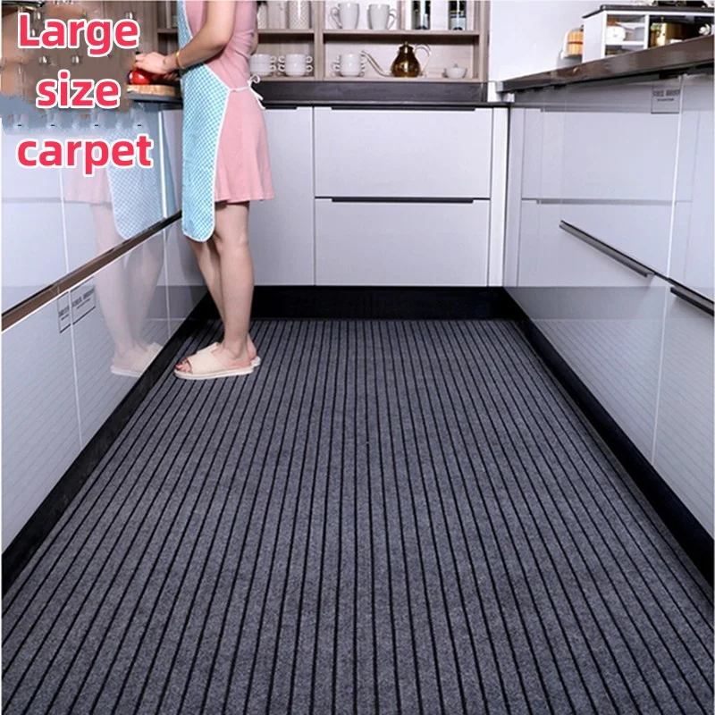 Large Area Carpet Anti Slip Wa - Commercial Kitchen Floor avaliação e preço
