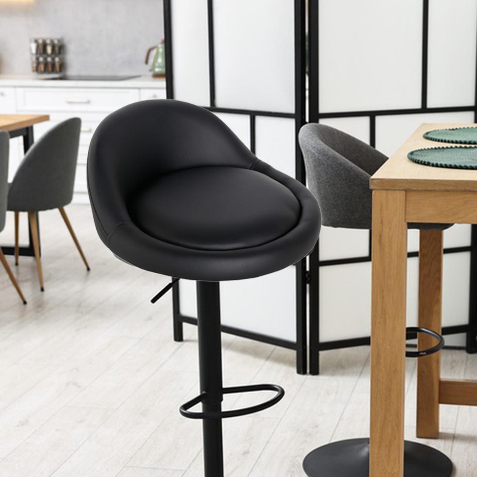 Salon Bar Stool Seat Cushion f - Commercial Kitchen Store avaliação e preço