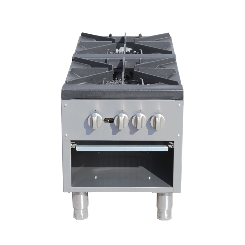 Commercial Kitchen Professiona - Range Commercial Kitchen avaliação e preço