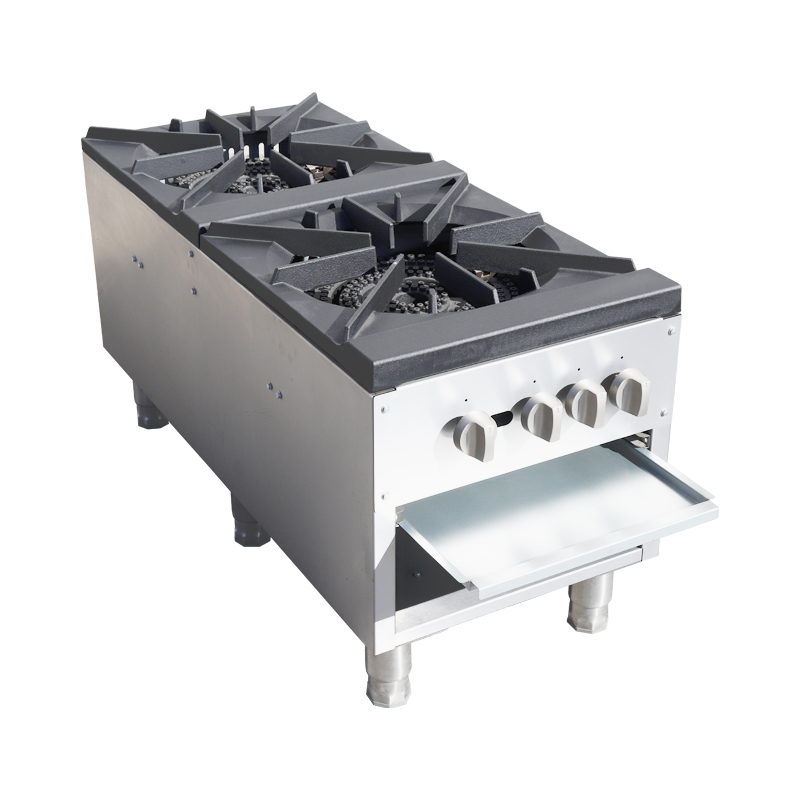 Commercial Kitchen Professiona - Range Commercial Kitchen avaliação e preço