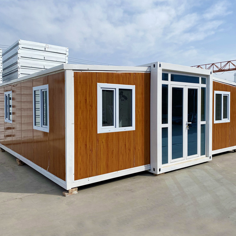 Expandable Folding Tiny Home 2 - Commercial Kitchen In Residential Home avaliação e preço