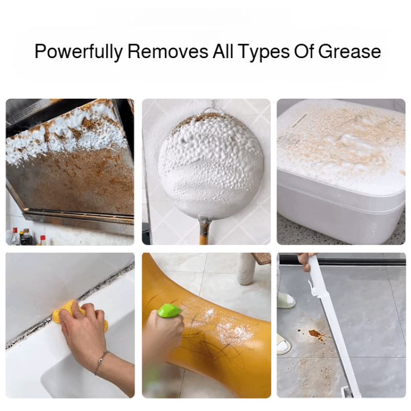 Kitchen Electrical MultiFuncti - Commercial Kitchen Grease Cleaner avaliação e preço