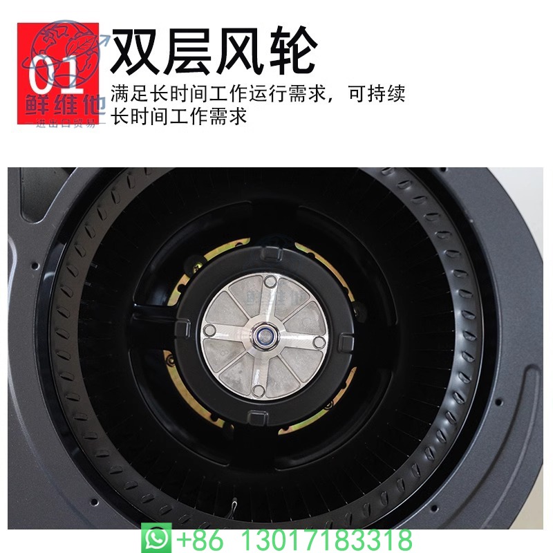 Universal Turbine Motor Low No - Range Commercial Kitchen avaliação e preço