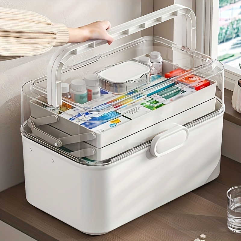 Large Capacity Clear Lid Medic - Commercial Kitchen Shed avaliação e preço