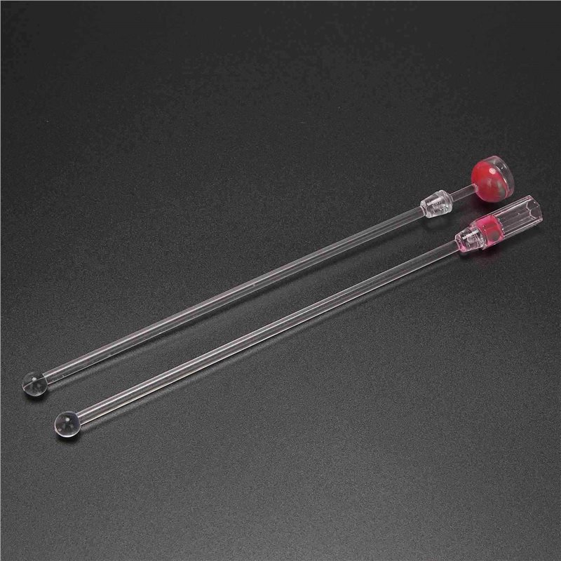 2025 Trend 60Pcs Cocktail Stir - Bar Blender Mixing avaliação e preço